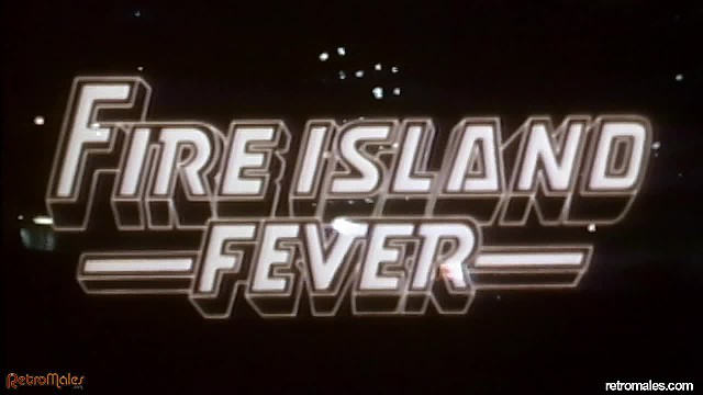 Fire Island Fever