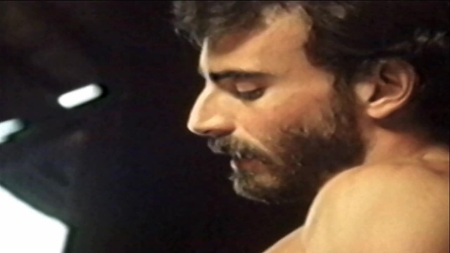 Love A Man With A Beard Part 1