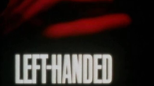 Left Handed