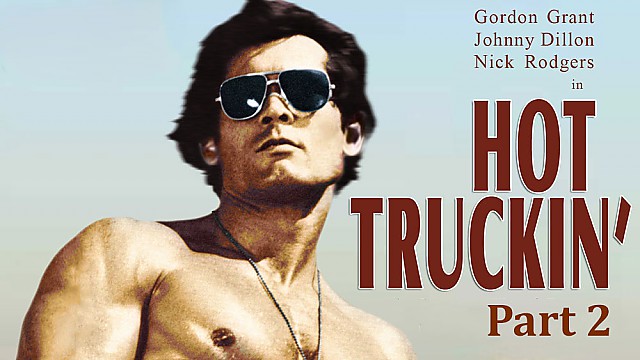 Hot Truckin' II
