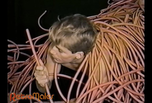 Strange Sex Pt 3