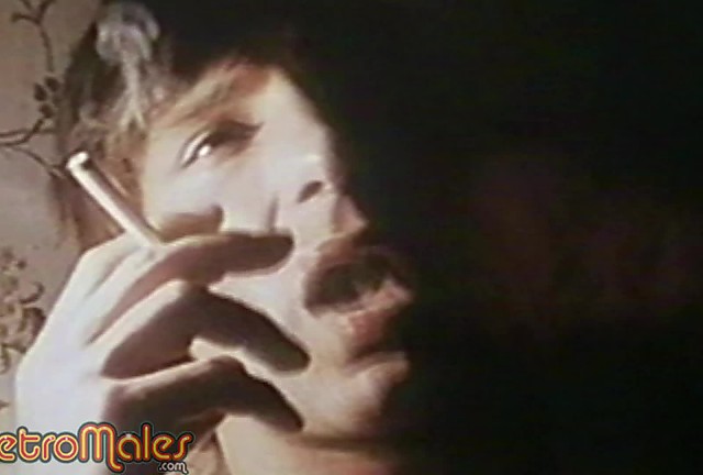 Le Beau Mec Scene 3