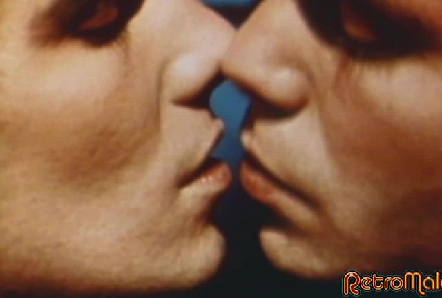 Strictly Forbidden, Scene One